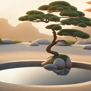 Guia de Iniciação aos Rituais de Meditação para a Paz Interior
