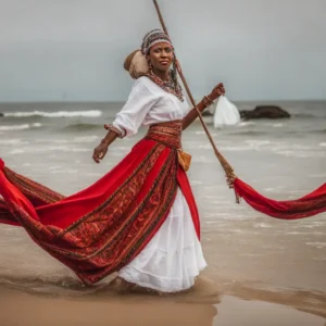 Maria Mulambo e a Espiritualidade na Umbanda: Entenda Seu Papel e Força