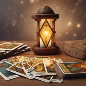 Conselhos do Tarot de Marselha para Decisões Importantes
