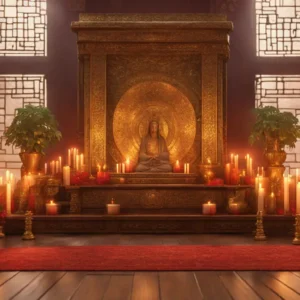 Rituais de Prosperidade: Aumentando sua Riqueza