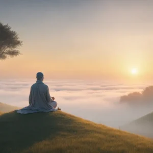 Como a Meditação Pode Ajudar no Autoconhecimento