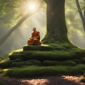 Como a Meditação Pode Transformar Sua Vida Espiritual