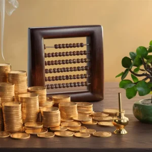 Rituais Financeiros: Caminhos para a Abundância
