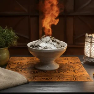 Como Atrair Prosperidade com Rituais Especiais
