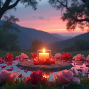 Rituais para Conquistar o Amor Verdadeiro com Simpatias