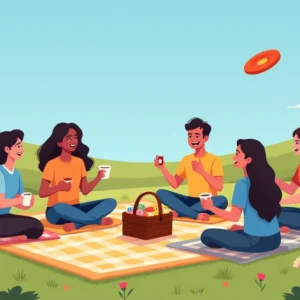 Simpatias de amizade: como fortalecer laços verdadeiros