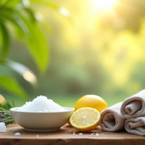 Banhos energéticos: receitas para limpar suas energias