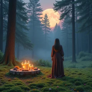 Conheça como a Wicca promove seu autoconhecimento