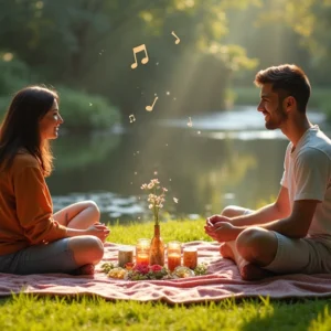 Como Cultivar o Amor através de Rituais Simples