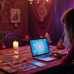 Consulta de Tarot online: Como garantir sua confiabilidade