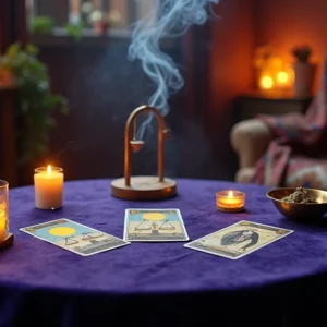 Como usar o tarot para autoconhecimento