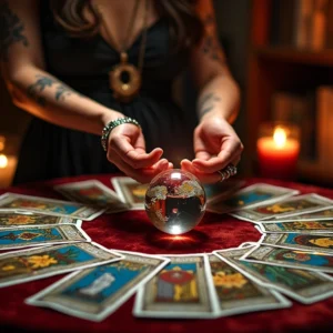 O Que Ele Sente Por Mim? Descubra com o Tarot