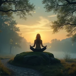 Como Praticar a Intuição para o Autoconhecimento Espiritual