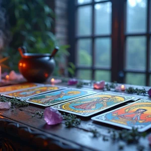 Entenda Como as Cartas Podem Guiar Seu Autoconhecimento Espiritual