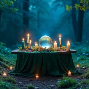 Dicas práticas para iniciar suas práticas de wicca