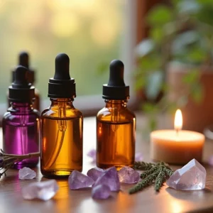 Aromaterapia e Esoterismo: Como Sincronizar Para o Bem-Estar