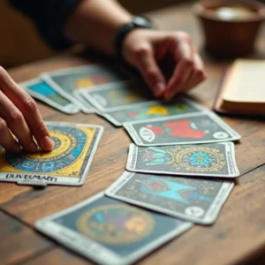 Lenormand no Cotidiano: Usos Práticos Para Situações Comuns