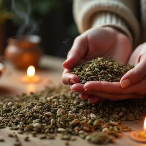 Benzimento Tradicional: Qual a Diferença Para Limpeza Energética?