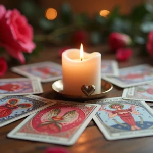 Cartas Ciganas Para o Amor: Significados Específicos Para Mulheres