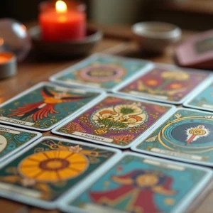 Como Ler Cartas Ciganas Para Responder Perguntas Imediatas
