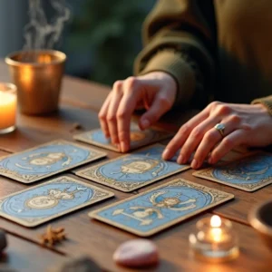 Como Escolher o Melhor Consultor Espiritual Para Suas Necessidades