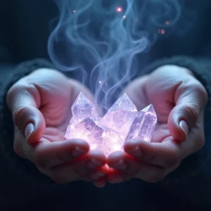 Stop! Práticas Esotéricas Que Podem Bloquear Sua Energia