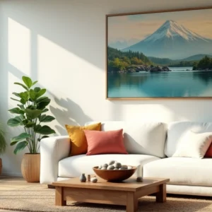 Dicas para Harmonizar Seu Lar com Feng Shui