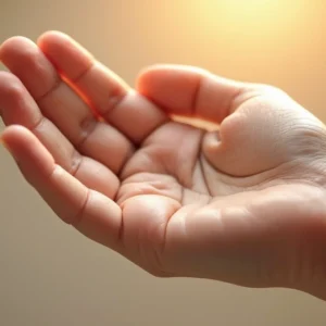 Jogo das Mãos: Leituras Rápidas Para Autoconhecimento Diário