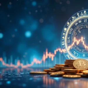 Astrologia Financeira: Previsões para Investimentos em 2025