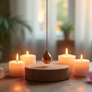 Radiestesia: Técnicas Simples Para Harmonizar Ambientes