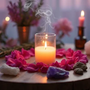 Como atrair amor verdadeiro com rituais poderosos