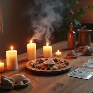 Trabalho Espiritual à Distância: O Que Realmente Funciona?