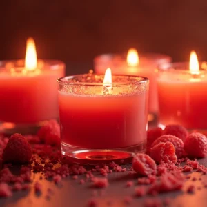 Encantamentos com Velas: Dicas Práticas Para Iniciantes