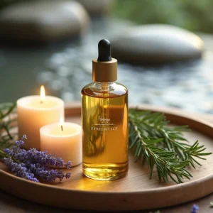 Como Incorporar Aromaterapia em Banhos Energéticos Especiais