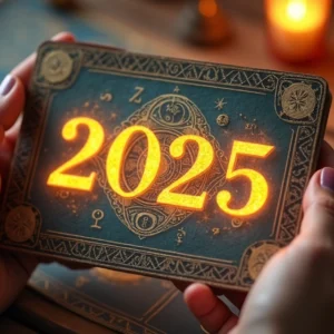 Como Calcular Seu Ano Pessoal e Aproveitar as Energias de 2025
