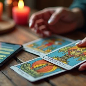 Cartas Ciganas no WhatsApp: Consultas Virtuais Funcionam?