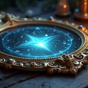 O Poder Escondido nos Espelhos: Magia e Espiritualidade
