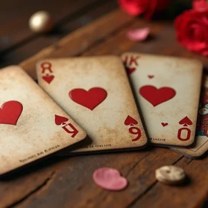 Jogo de Lenormand: Interpretações Para Amor e Finanças