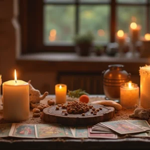 Ensinamentos Ciganos Sobre Mudanças de Casa e Novos Começos