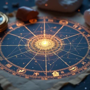 Rituais Astrológicos: Potencialize Decisões Importantes em 2025
