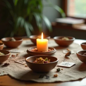Como a Vibração dos Dias da Semana Afeta Seus Rituais