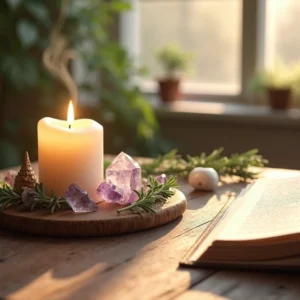 Rituais Matinais Para Iniciar o Dia com Proteção Energética