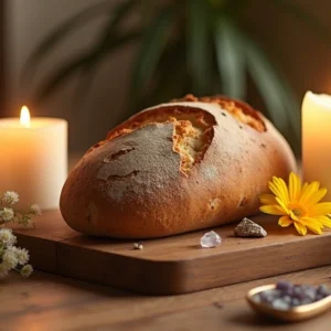 Como Realizar o Ritual do Pão Para Harmonização Familiar