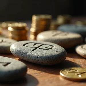 Como Usar Runas Para Decisões Financeiras Mais Assertivas