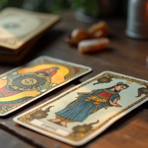 Tarot Vs. Baralho Cigano: Quando Escolher Cada Oráculo?