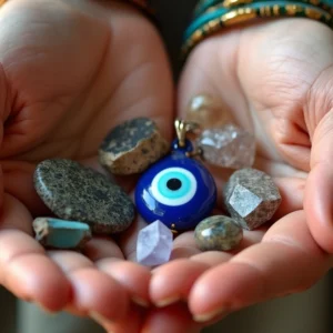 Como Usar Amuletos Pessoais Para Se Proteger no Dia a Dia