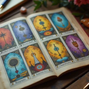 Tarot para Decisões Difíceis: Métodos e Dicas para Escolher com Clareza