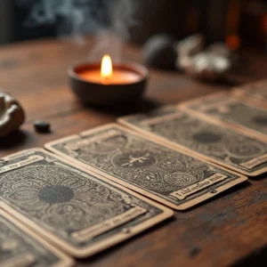 5 Dúvidas Sobre Cartomancia Resolvidas Para Iniciantes