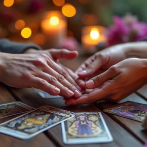 Tarot e Amizades: Como Prever e Fortalecer Conexões