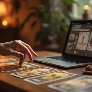 Pergunte ao Tarot Agora: Respostas Rápidas Para Suas Dúvidas